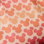 Disney by Loungefly Backpack and Tote Bag Mickey Mouse Glitter - immagine 5