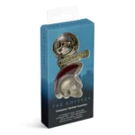 THE ODYSSEY HELMET KEYCHAIN - immagine 3
