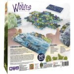 The Wolves (Ed. Italiana) - immagine 2