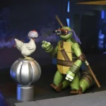 TMNT 2012 CARTOON DONATELLO ULTIMATE AF - immagine 4