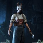 Dead by Daylight Action Figure Huntress 18 cm - immagine 3