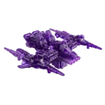 TRANSFORMERS AGE OF THE PRIMES DARK ENERGON CYBERTRONIC ACTION FIGURE