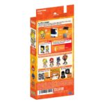 Sonic the Hedgehog (Modern) FiGGYZ Magnet Collectible Super Sonic 11 cm - immagine 3