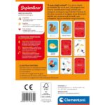 Montessori - Flashcards: Il Regno degli Animali - immagine 3