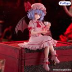 Touhou Project Noodle Stopper PVC Figure Remilia 13 cm - immagine 3