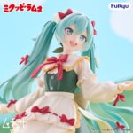 Mikuppy Ramune Muchute PVC Figure Mikuppy Ramune Ver. 18 cm - immagine 2