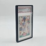Slab Case Protectors for PSA Graded Cards Black - immagine 4