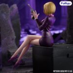 Hunter x Hunter Noodle Stopper PVC Figure Pakunoda 15 cm - immagine 3