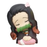 Demon Slayer: Kimetsu no Yaiba Twinchees Mini Figures Lil´Sleepers Wave 2 5 cm Display (24) - immagine 6