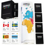 The World Game (Ed. Italiana) - immagine 4
