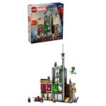 Super Heroes - Spider-Man Contro Oscorp - immagine 2