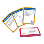 Ludoteca - Card Game - Allena Mente - immagine 2