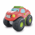 Baby - Leone, Pick Up da Competizione