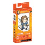 Frieren: Beyond Journey's End FiGGYZ Magnet Collectible Sein (Battle pose) 11 cm - immagine 3