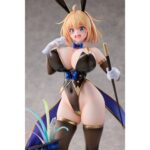 Original Character PVC Figure 1/6 Sophia F. Shirring Magician Bunny Ver. 34 cm - immagine 4