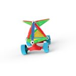 Set Magnetico 40 Pezzi - Projects Wheels - immagine 5