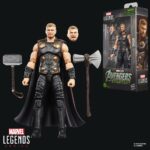 Avengers: Doomsday Marvel Legends Action Figure Thor 15 cm - immagine 2