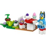 Polybag - Il Tea Party di Bluey - immagine 2