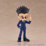 Hunter x Hunter PalVerse Mini Figures vol.1 9 cm Blind Box Display (12) - immagine 4