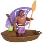 Disney Princess - Vaiana Amici dell'Oceano - immagine 4