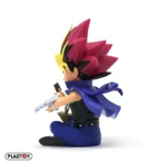 YU-GI-OH YAMI YUGI MONEY BOX - immagine 4