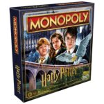 Monopoly - Harry Potter