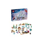 Disney Princess - Frozen: Calendario dell'Avvento 2025 - immagine 2
