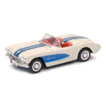 American Cars 18 Ass Scala 1:43 - immagine 3