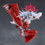 Megalomaria Unlimited Universe Plastic Model Eis Eizen 16 cm - immagine 6