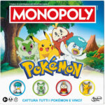 Monopoly: Pokemon