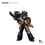 Warhammer The Horus Heresy Action Figure Night Lords Night Raptor Huntmaster 12 cm - immagine 5