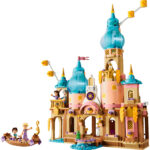 Disney Princess - Il Castello di Rapunzel - immagine 2