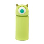 MONSTERS & CO MIKE WAZOWSKI PENCIL CASE - immagine 3