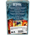 Betrayal - Deck of Lost Souls: Ed. Italiana - immagine 3