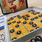 Magnetic Line - Sudoku - immagine 4