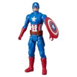 Avengers - Personaggio Titan Hero: Captain America - immagine 5
