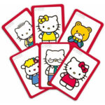Top Trumps Match - Hello Kitty! - immagine 2