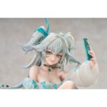 Girls' Frontline 2: Exilium PVC Figure 1/7 Florence Marvellous Herb Cake Ver. 19 cm - immagine 4