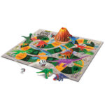 Il gioco dei Dinosauri - immagine 3