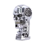 TERMINATOR T-800 LIGHT UP FIGURE - immagine 3