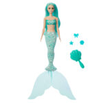Barbie - Color Reveal Tesori del Mare - immagine 4