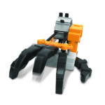 KidzRobotix / Mano Robotica Motorizzata - immagine 3