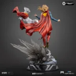 SUPERGIRL MOVIE SUPERGIRL 1/10 STATUE - immagine 3