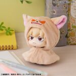 My Hero Academia Look Up Cape for PVC Figures Baku Dog - immagine 4