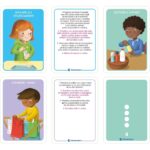 Montessori - Flashcards: Aiutami a Fare da Solo - immagine 4
