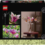 Botanicals - Rametti di magnolia - immagine 2