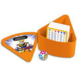 Trivial Pursuit Bite Size - Dragon Ball Z - immagine 4