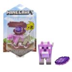 MINECRAFT 3.25 CORE FIGURE ASST - immagine 3