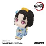 Demon Slayer: Kimetsu no Yaiba Look Up PVC Figures 2-Pack Hakuji & Koyuki 11 cm (with gift) - immagine 4