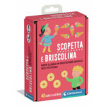 Carte Scopetta e Briscolina